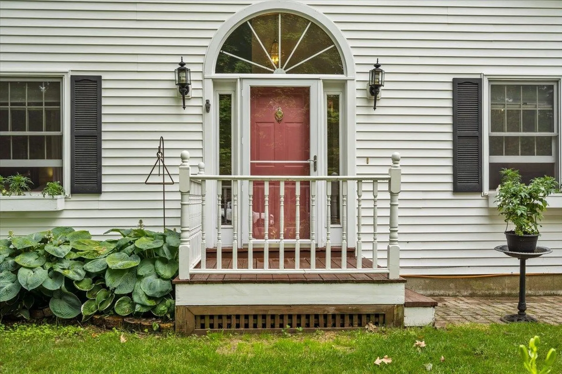 42 Deer Run Milton VT 05468