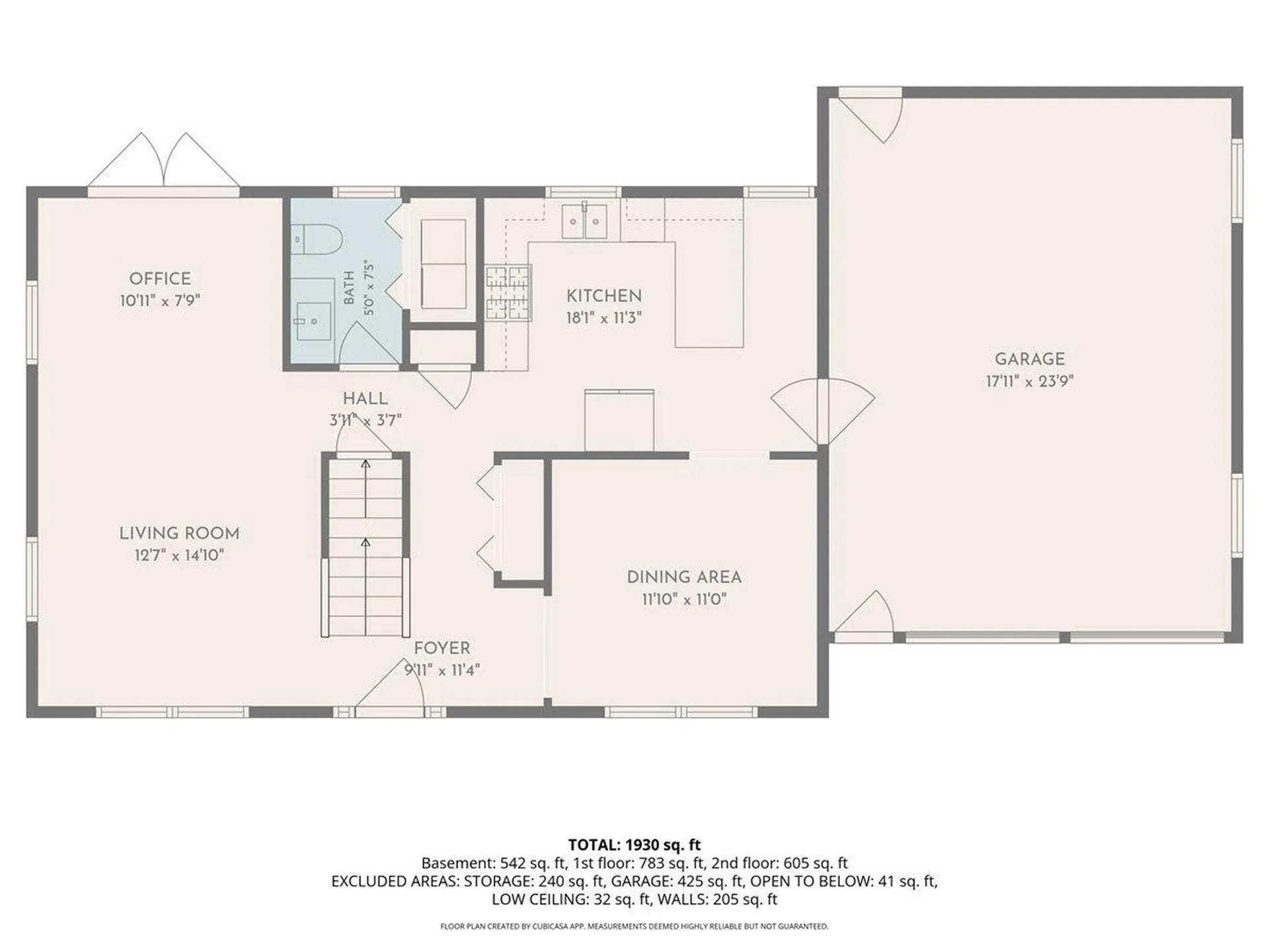 42 Deer Run Milton VT 05468