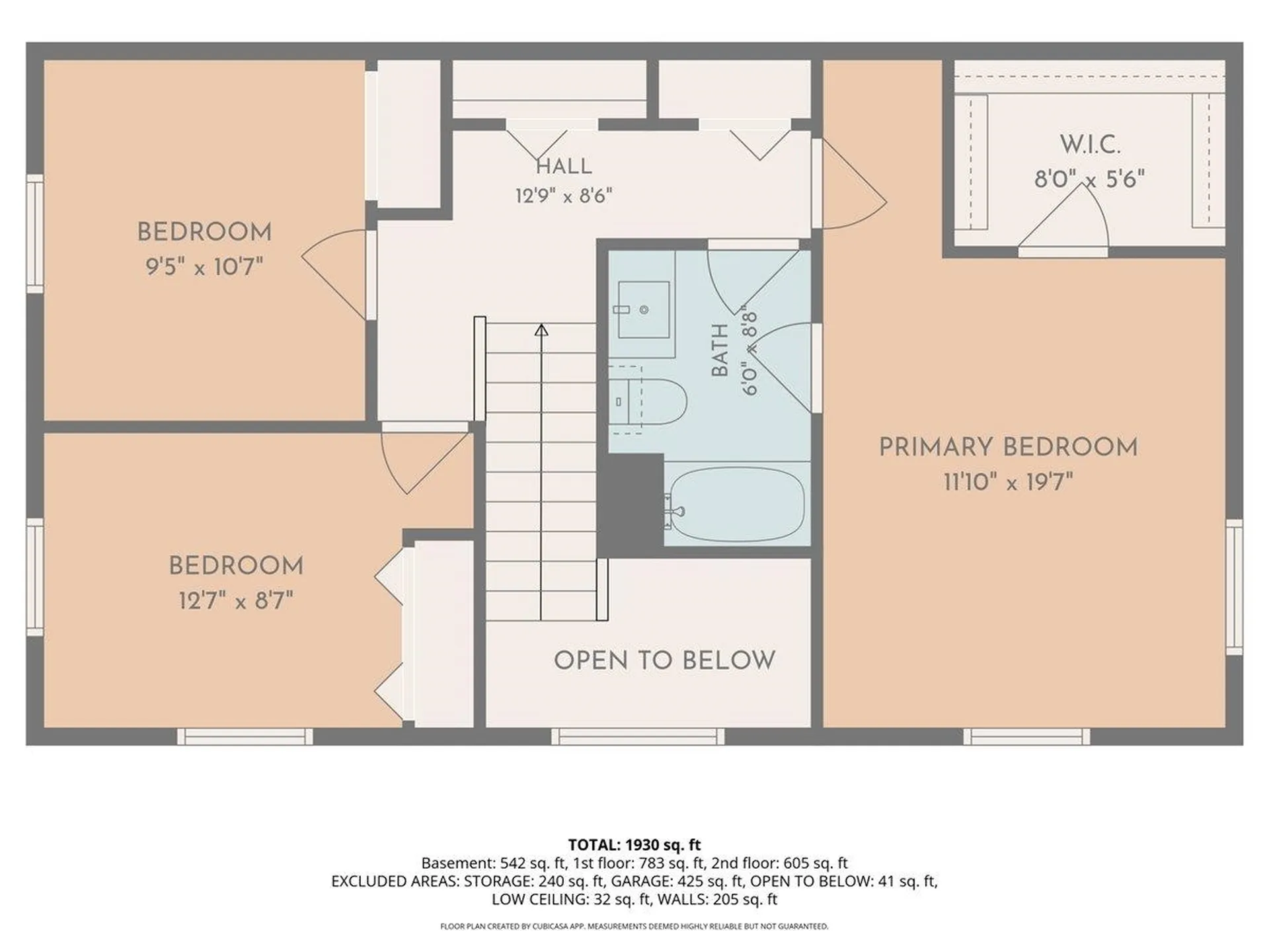 42 Deer Run Milton VT 05468