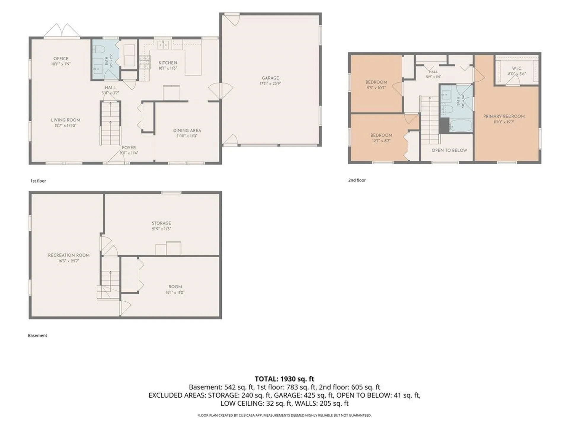 42 Deer Run Milton VT 05468