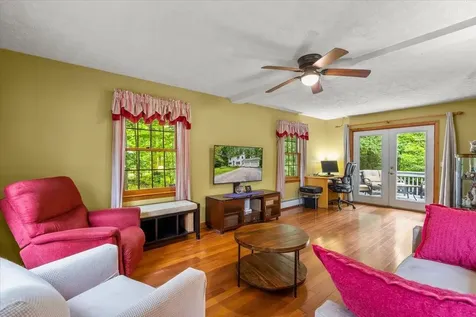 42 Deer Run Milton VT 05468
