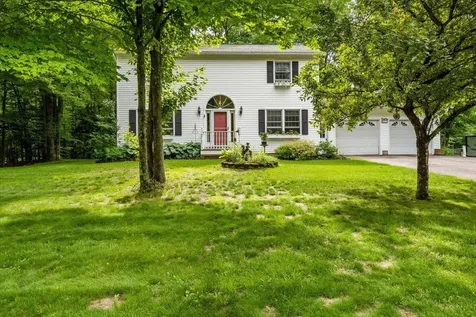 42 Deer Run Milton VT 05468