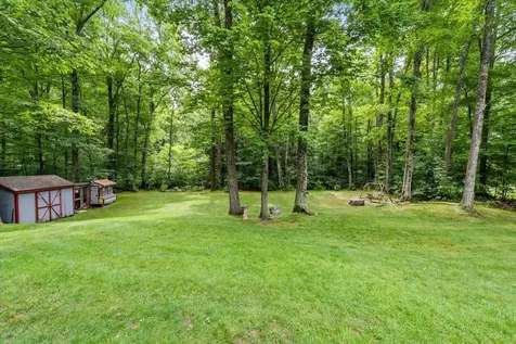 42 Deer Run Milton VT 05468