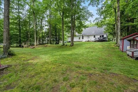 42 Deer Run Milton VT 05468