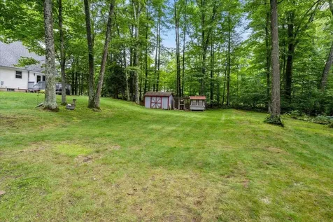 42 Deer Run Milton VT 05468