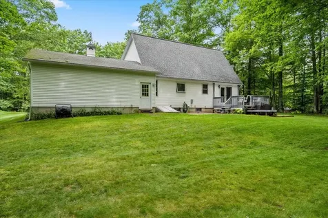 42 Deer Run Milton VT 05468