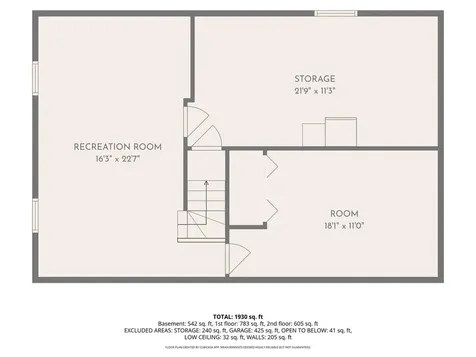 42 Deer Run Milton VT 05468