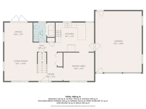 42 Deer Run Milton VT 05468