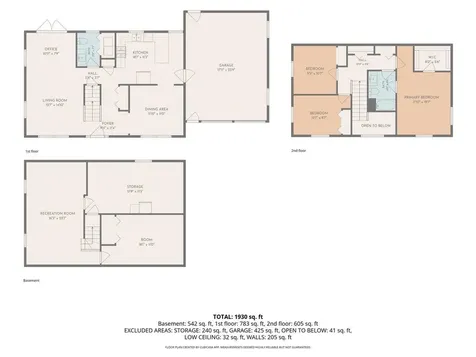 42 Deer Run Milton VT 05468