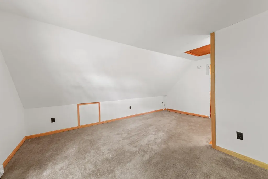 4 Carter Mountain Road New Hampton NH 03256