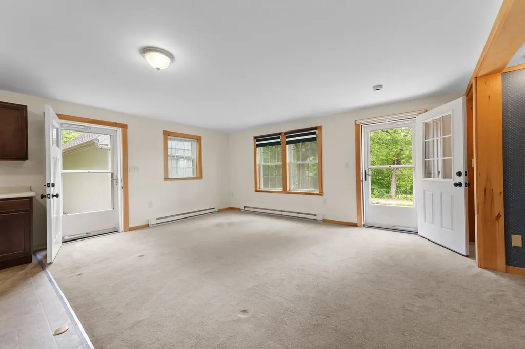 4 Carter Mountain Road New Hampton NH 03256