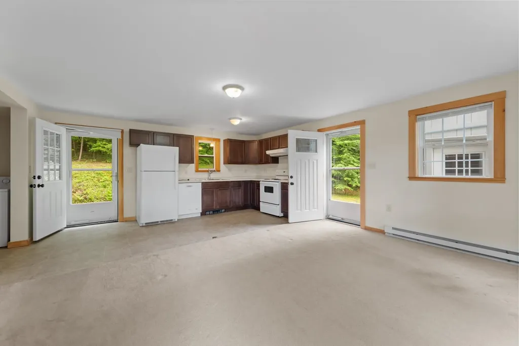4 Carter Mountain Road New Hampton NH 03256