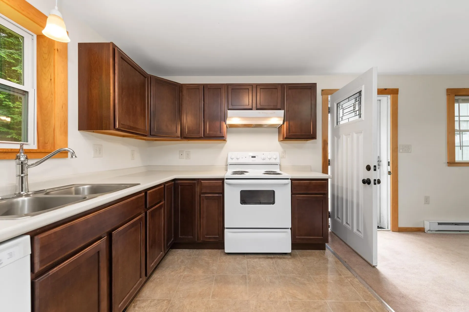 4 Carter Mountain Road New Hampton NH 03256