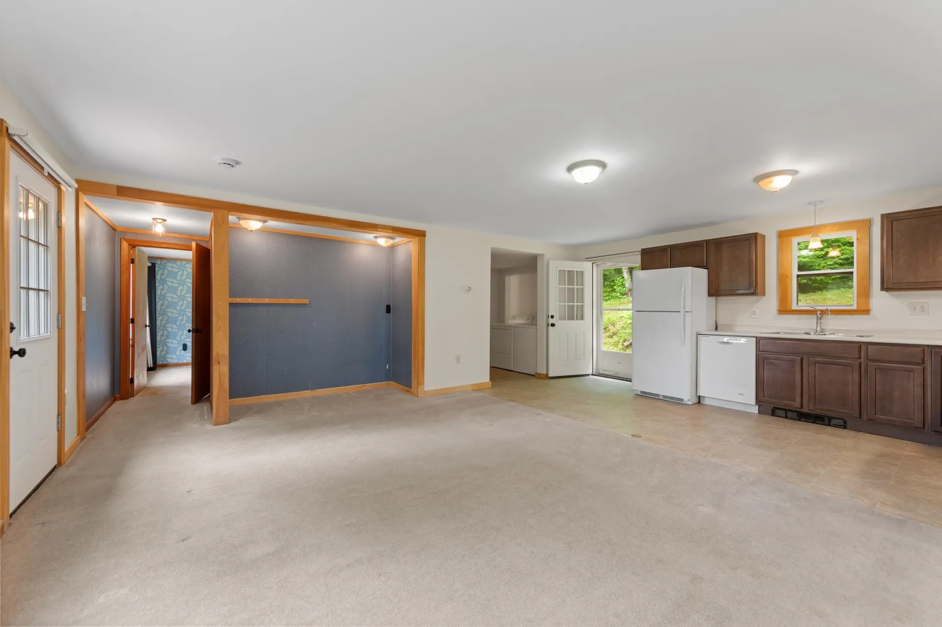 4 Carter Mountain Road New Hampton NH 03256