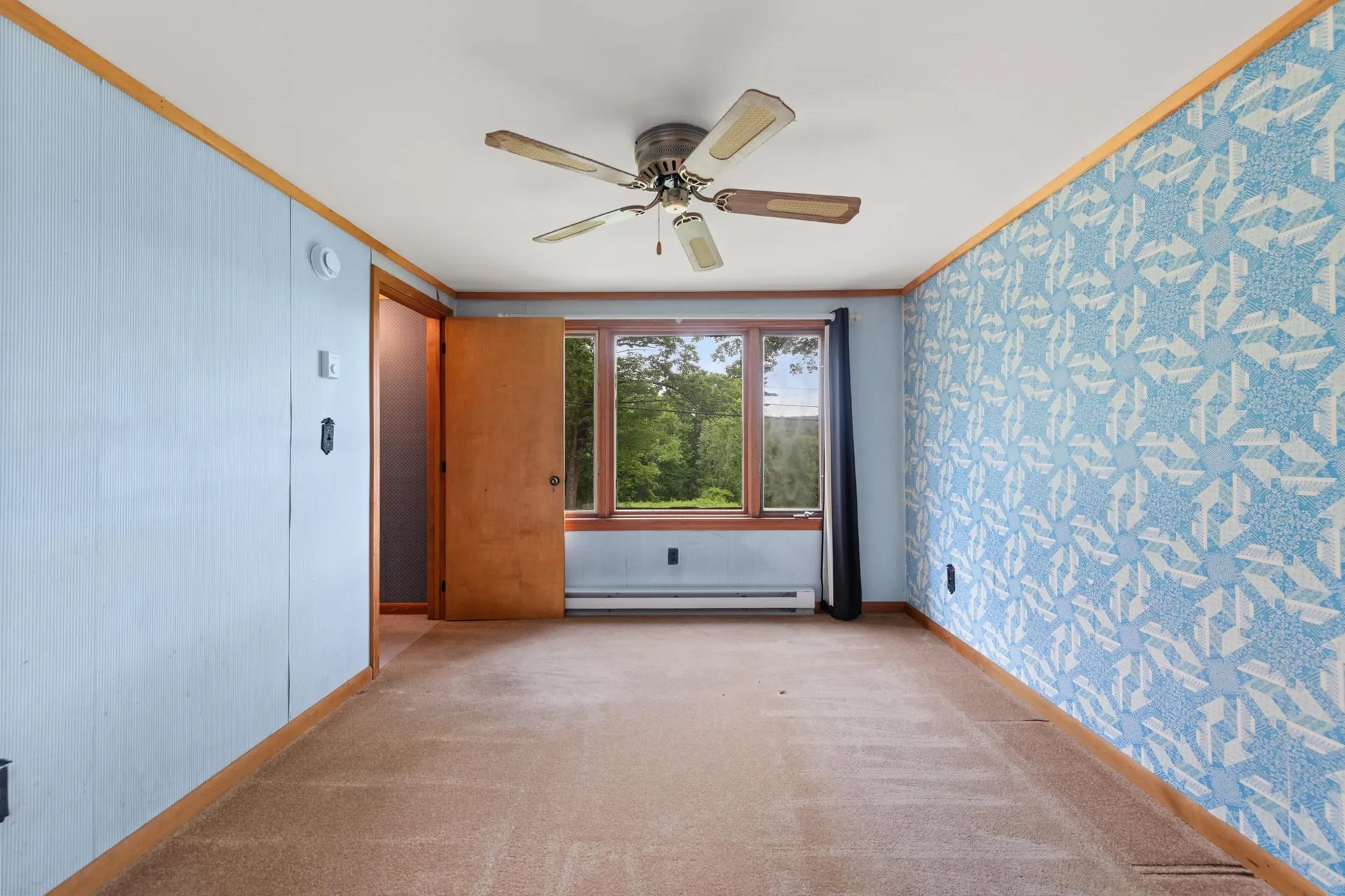 4 Carter Mountain Road New Hampton NH 03256