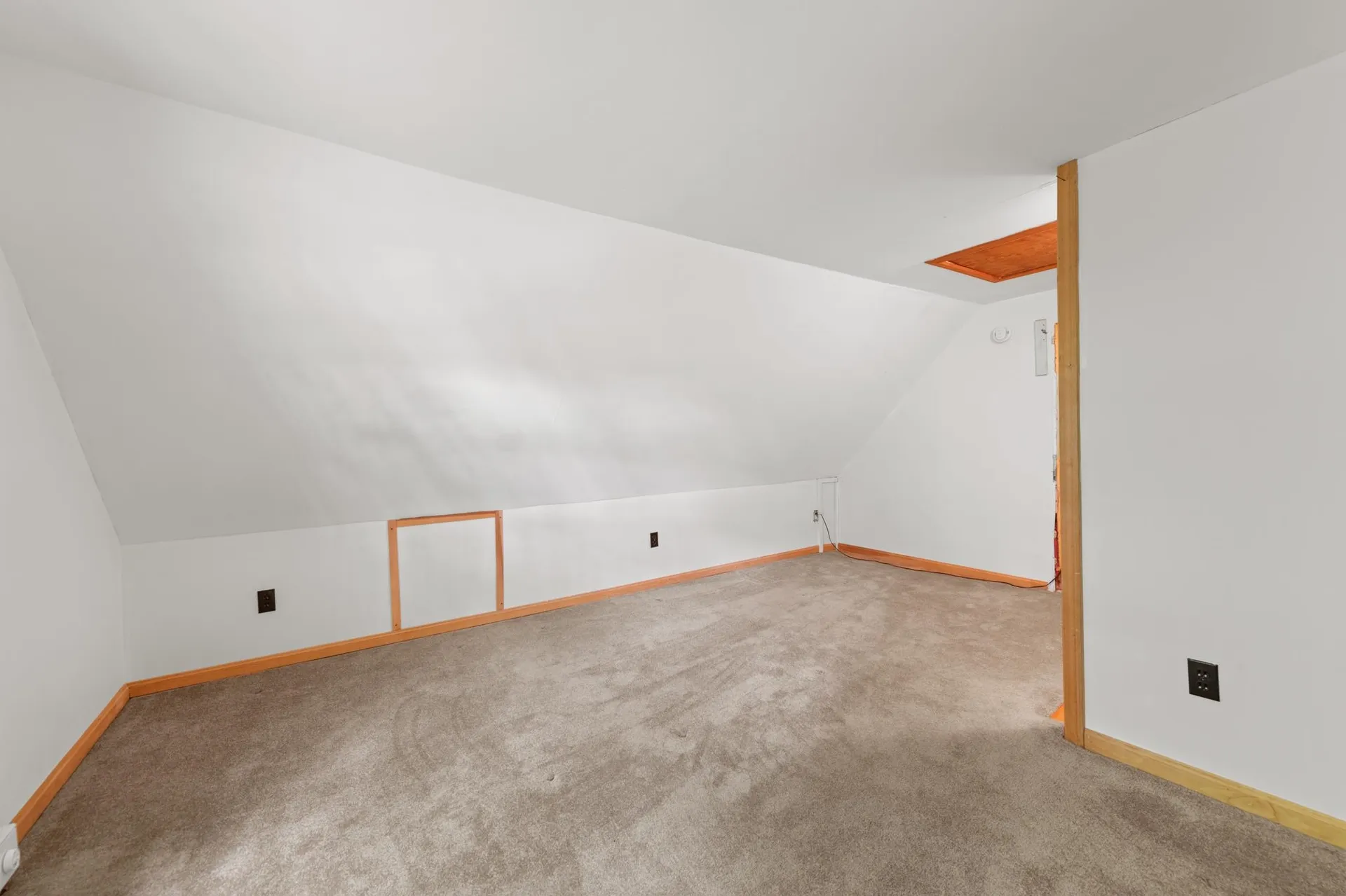 4 Carter Mountain Road New Hampton NH 03256