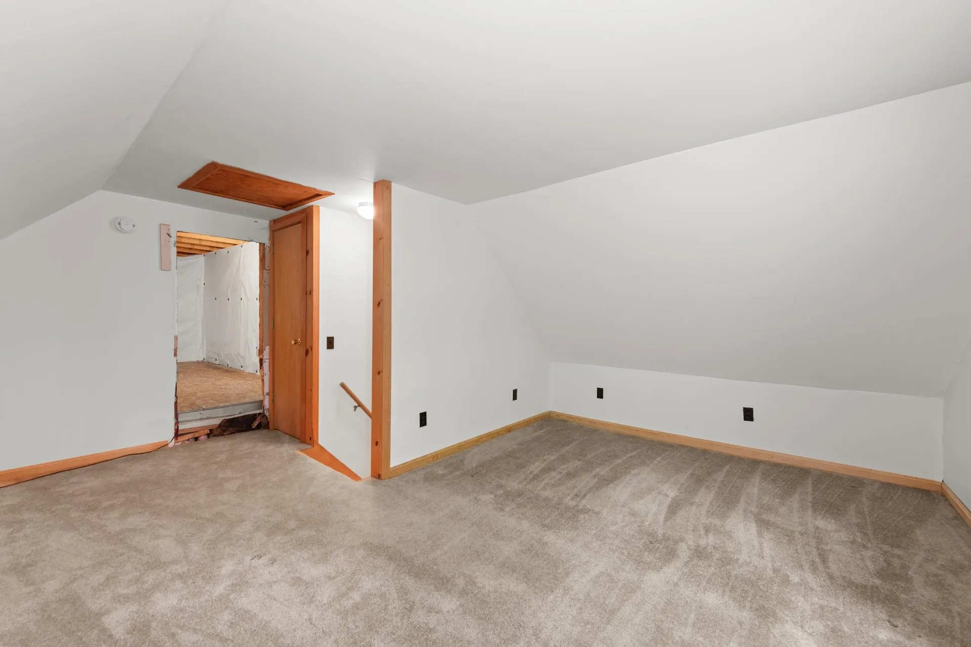 4 Carter Mountain Road New Hampton NH 03256