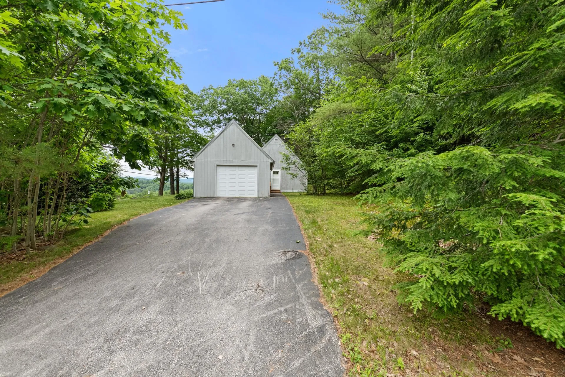 4 Carter Mountain Road New Hampton NH 03256