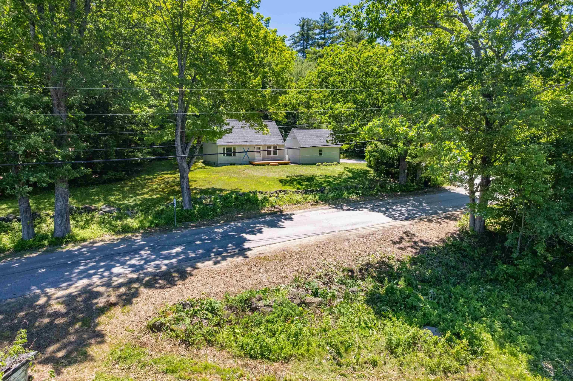 4 Carter Mountain Road New Hampton NH 03256