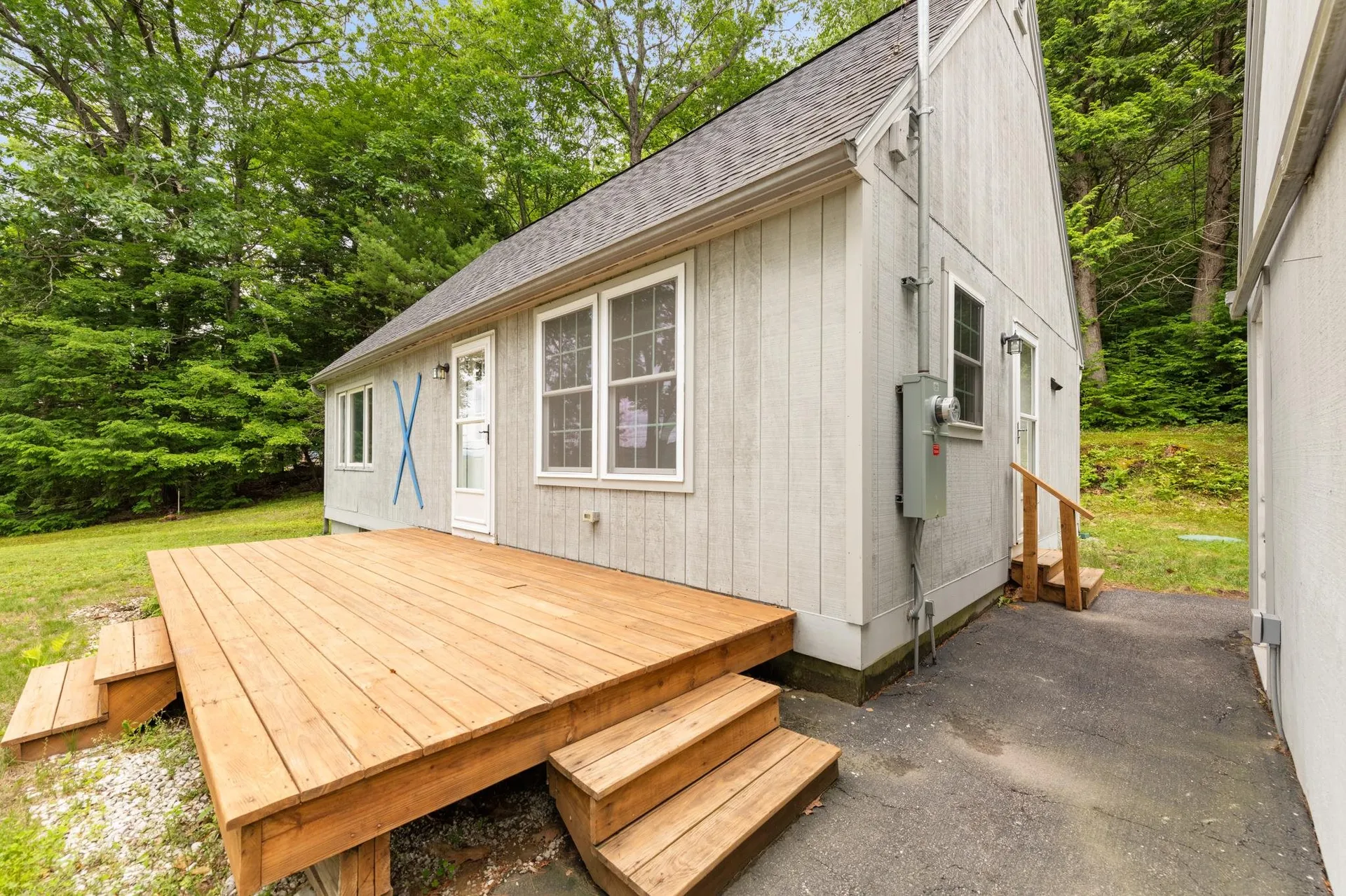 4 Carter Mountain Road New Hampton NH 03256
