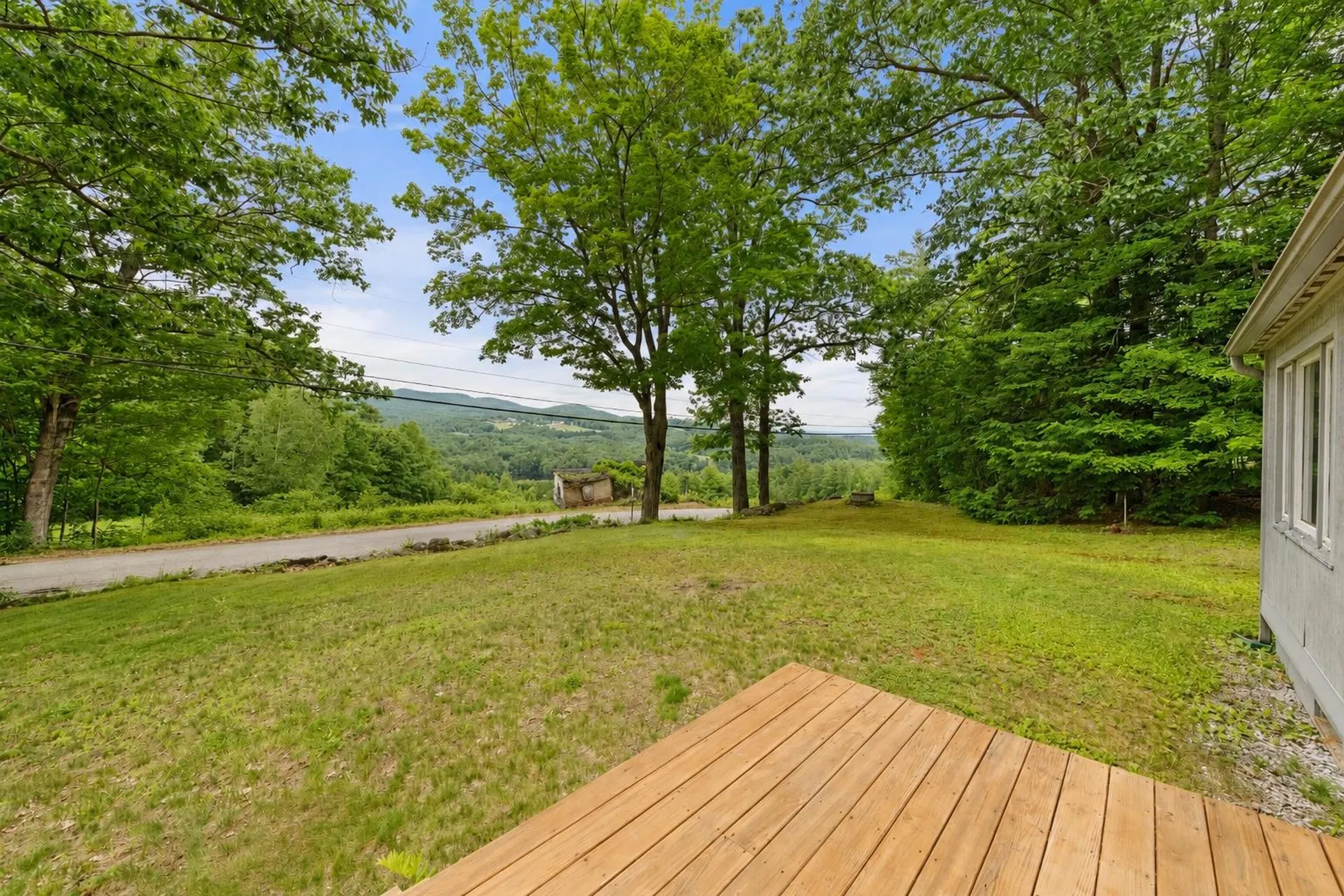 4 Carter Mountain Road New Hampton NH 03256