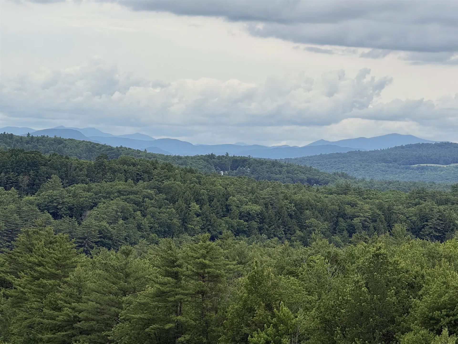 4 Carter Mountain Road New Hampton NH 03256