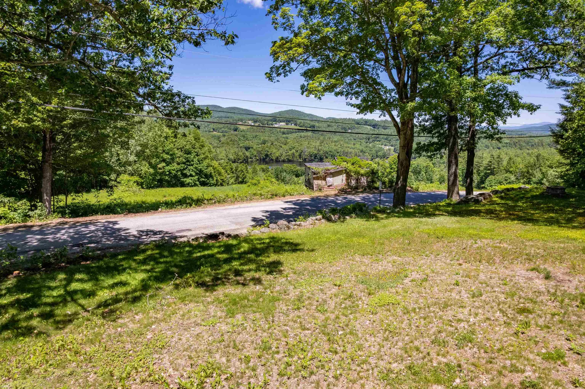 4 Carter Mountain Road New Hampton NH 03256