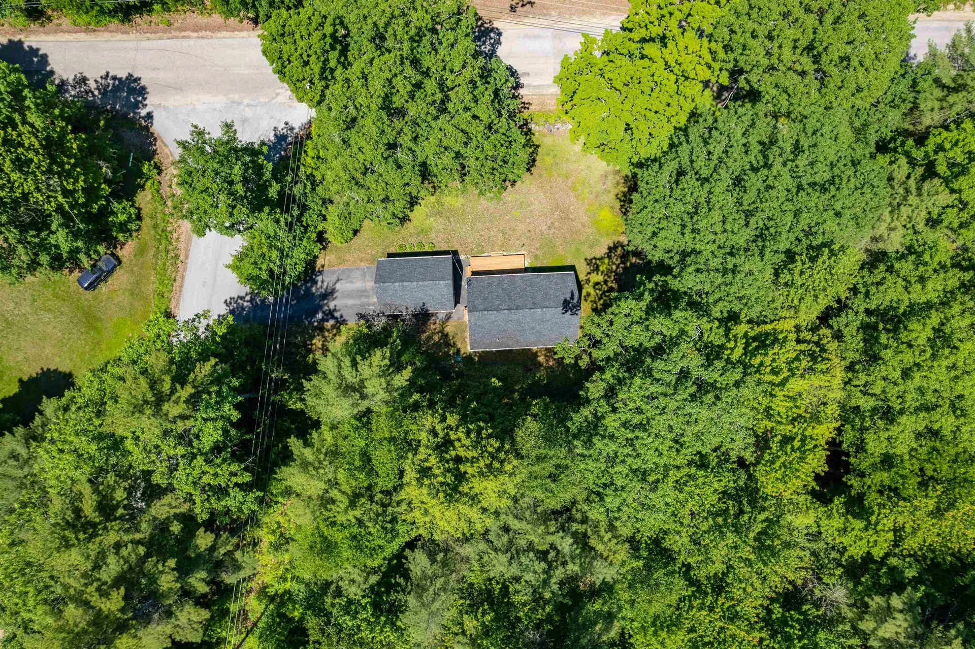 4 Carter Mountain Road New Hampton NH 03256