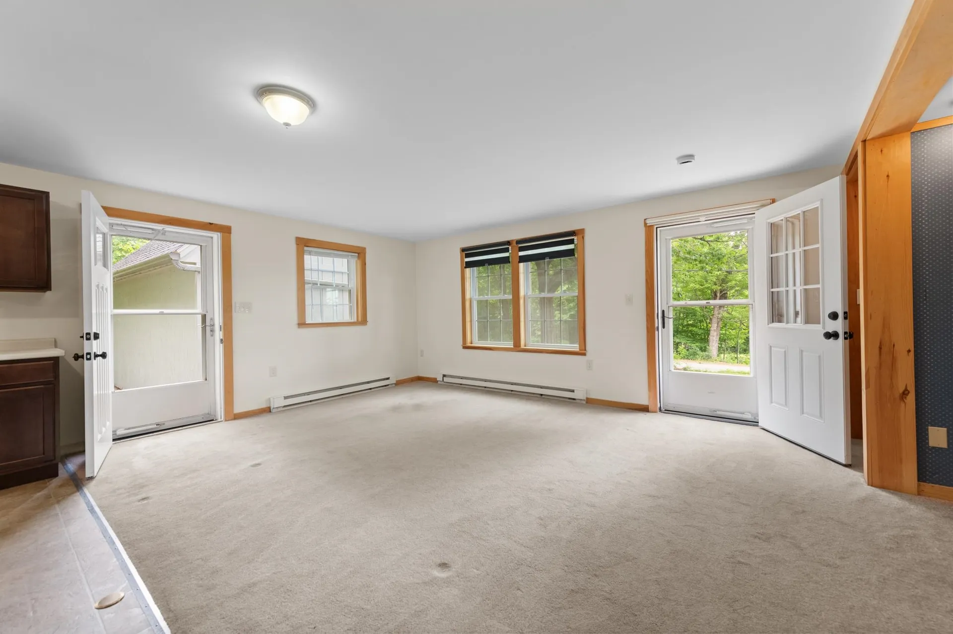 4 Carter Mountain Road New Hampton NH 03256