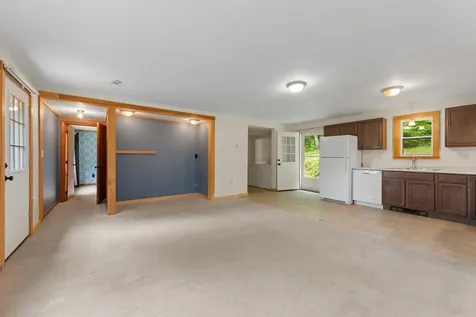4 Carter Mountain Road New Hampton NH 03256