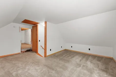4 Carter Mountain Road New Hampton NH 03256