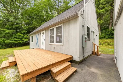 4 Carter Mountain Road New Hampton NH 03256