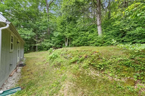 4 Carter Mountain Road New Hampton NH 03256