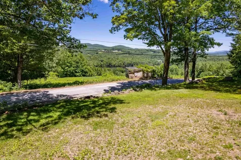 4 Carter Mountain Road New Hampton NH 03256