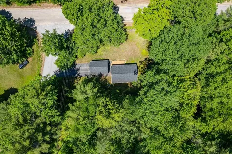 4 Carter Mountain Road New Hampton NH 03256