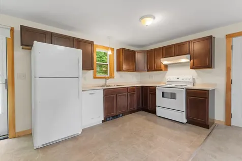 4 Carter Mountain Road New Hampton NH 03256