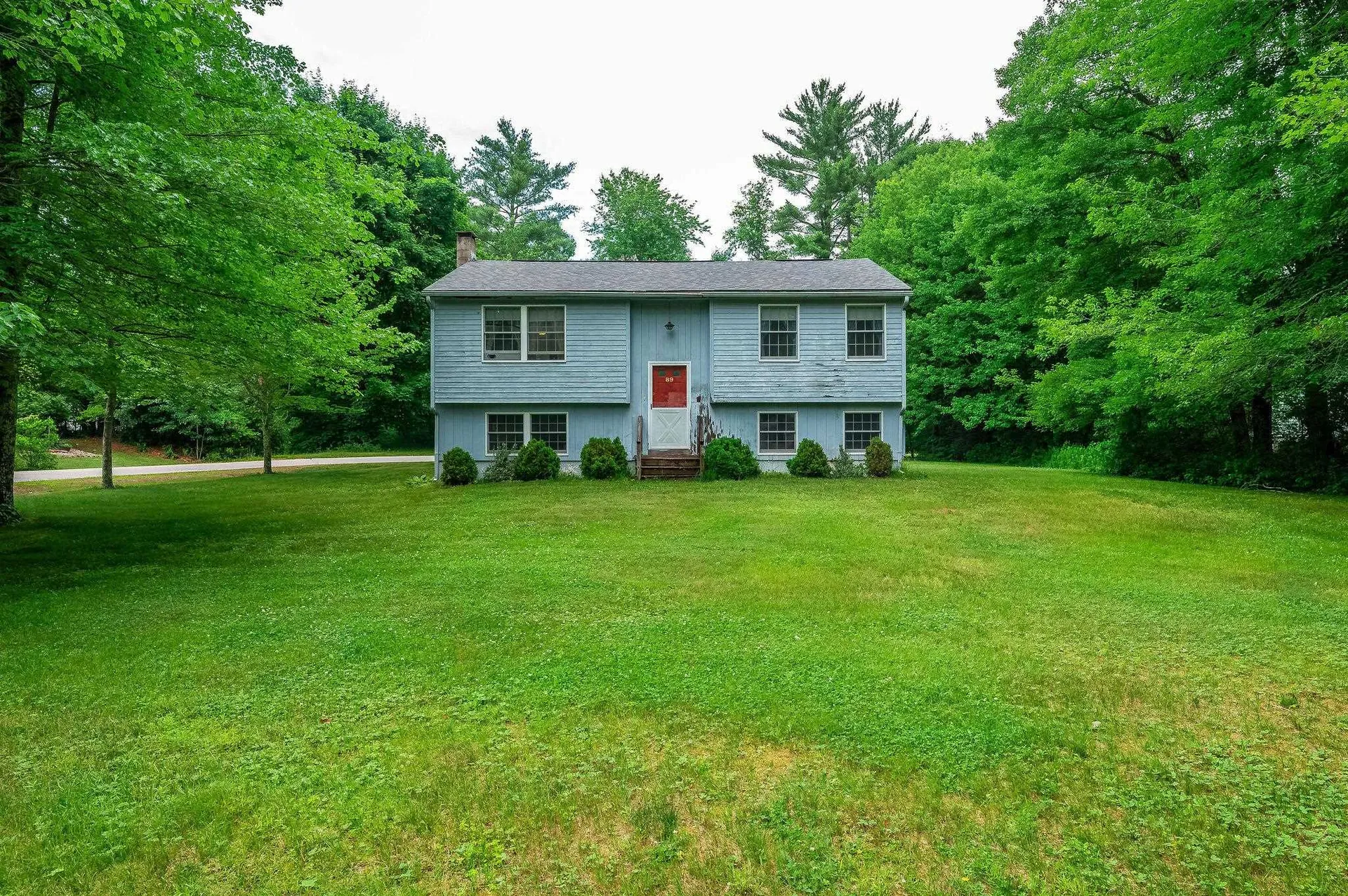 89 Oak Street Rochester NH 03839