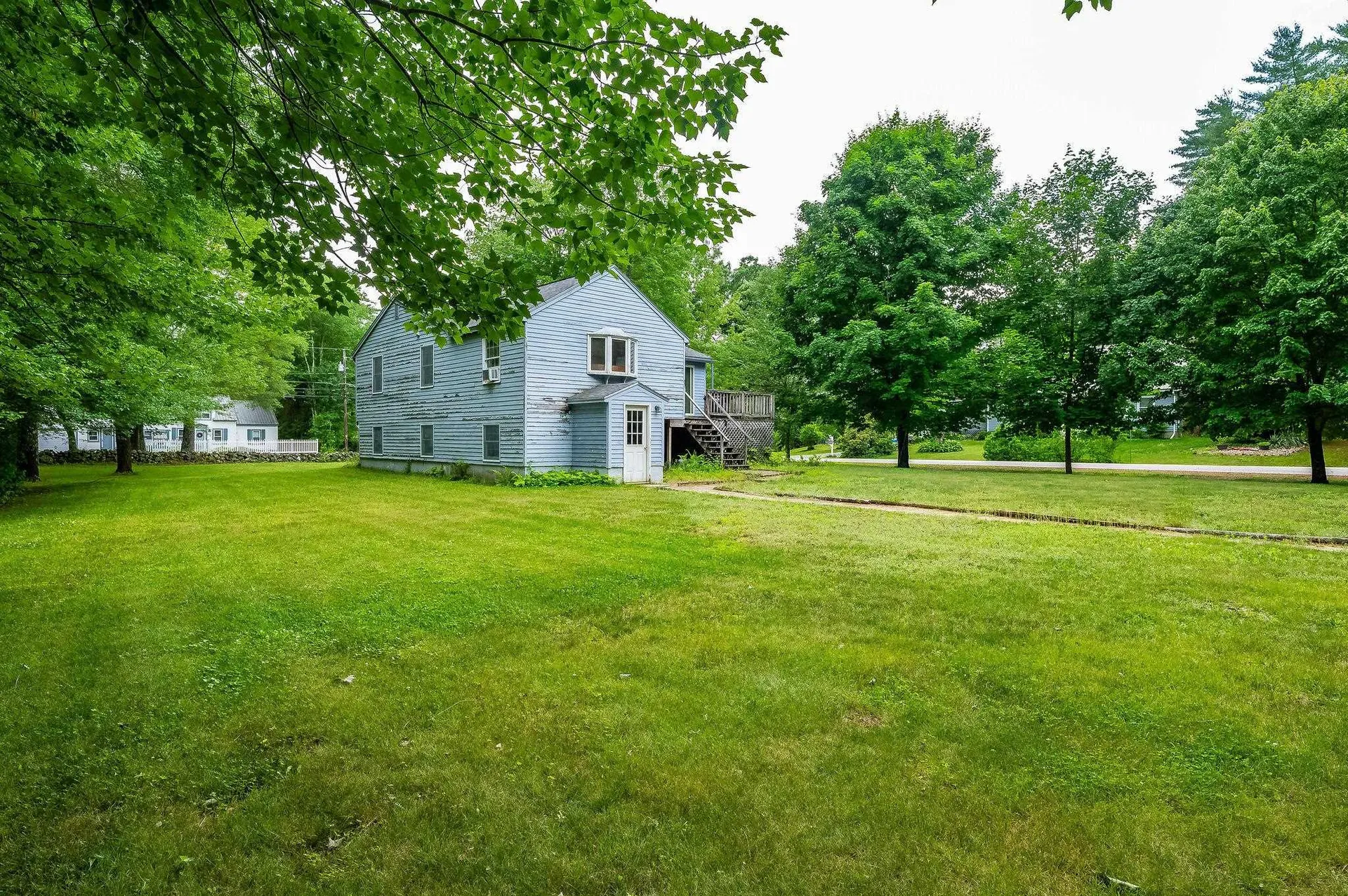 89 Oak Street Rochester NH 03839