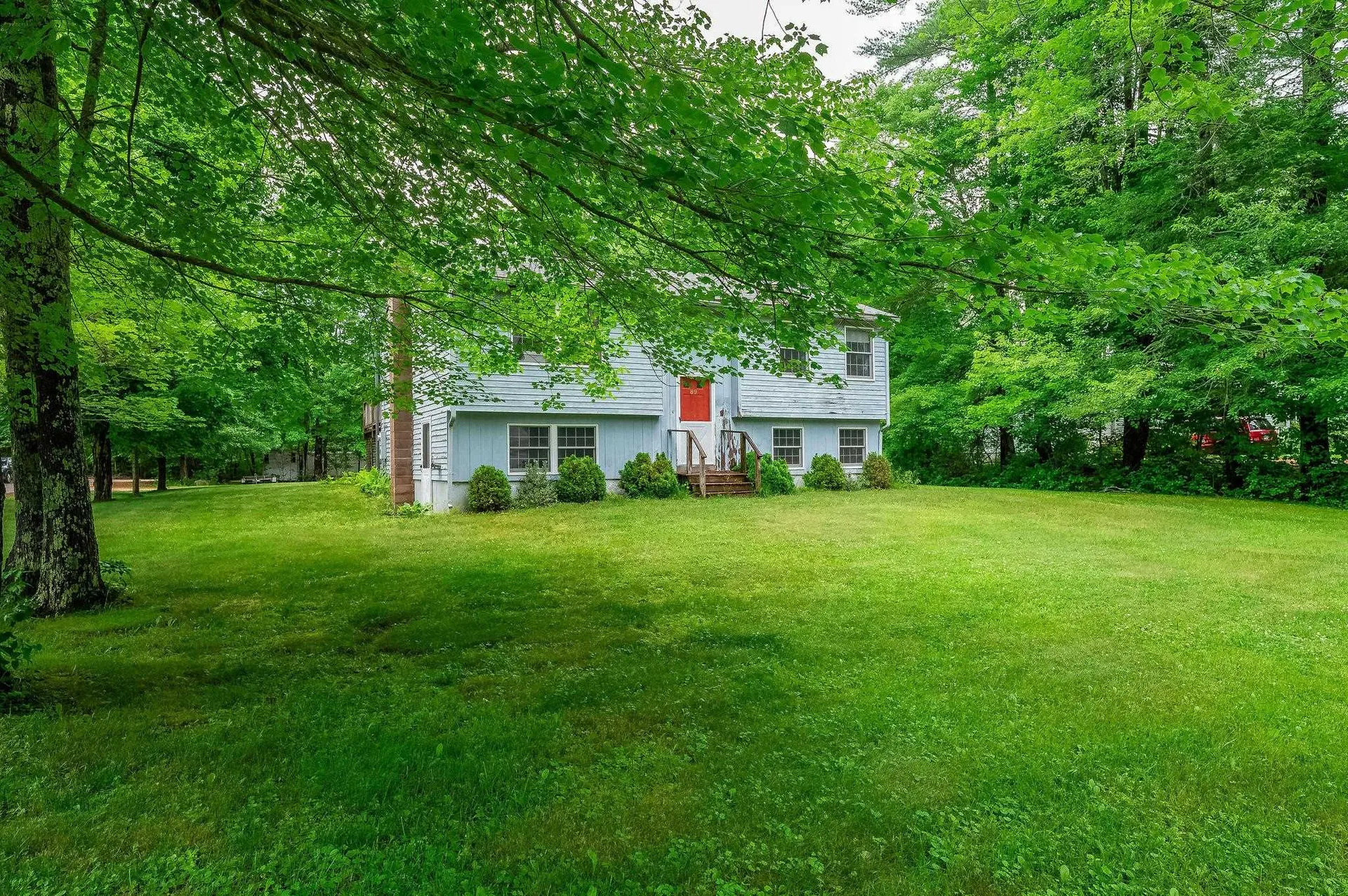 89 Oak Street Rochester NH 03839