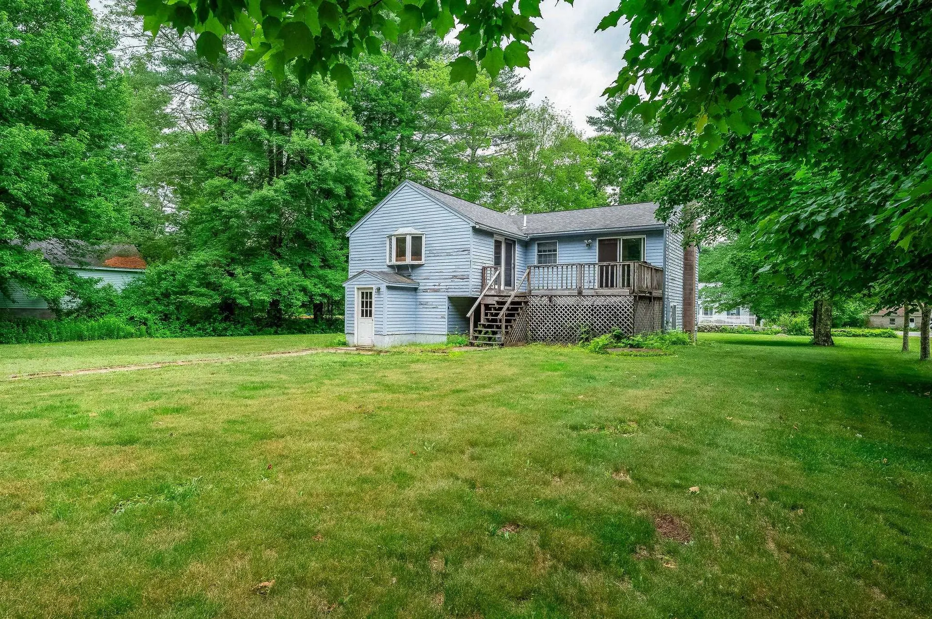 89 Oak Street Rochester NH 03839