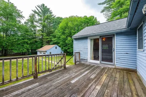 89 Oak Street Rochester NH 03839