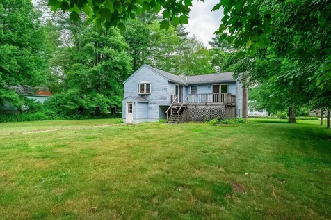 89 Oak Street Rochester NH 03839