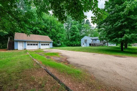 89 Oak Street Rochester NH 03839