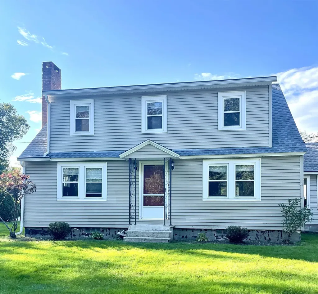 69 Shawmut Street Concord NH 03301