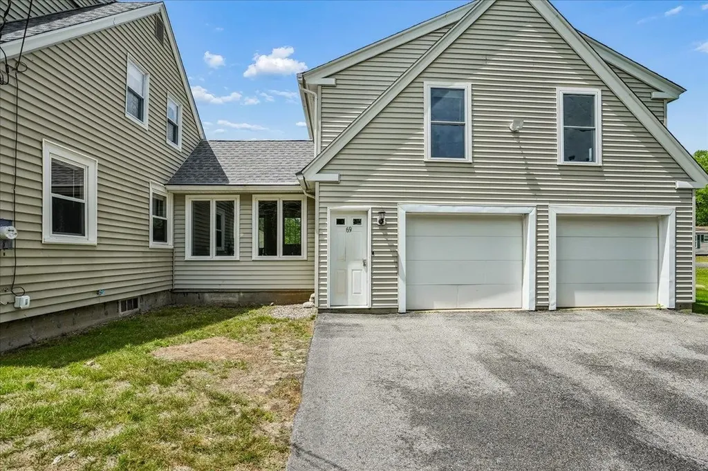 69 Shawmut Street Concord NH 03301