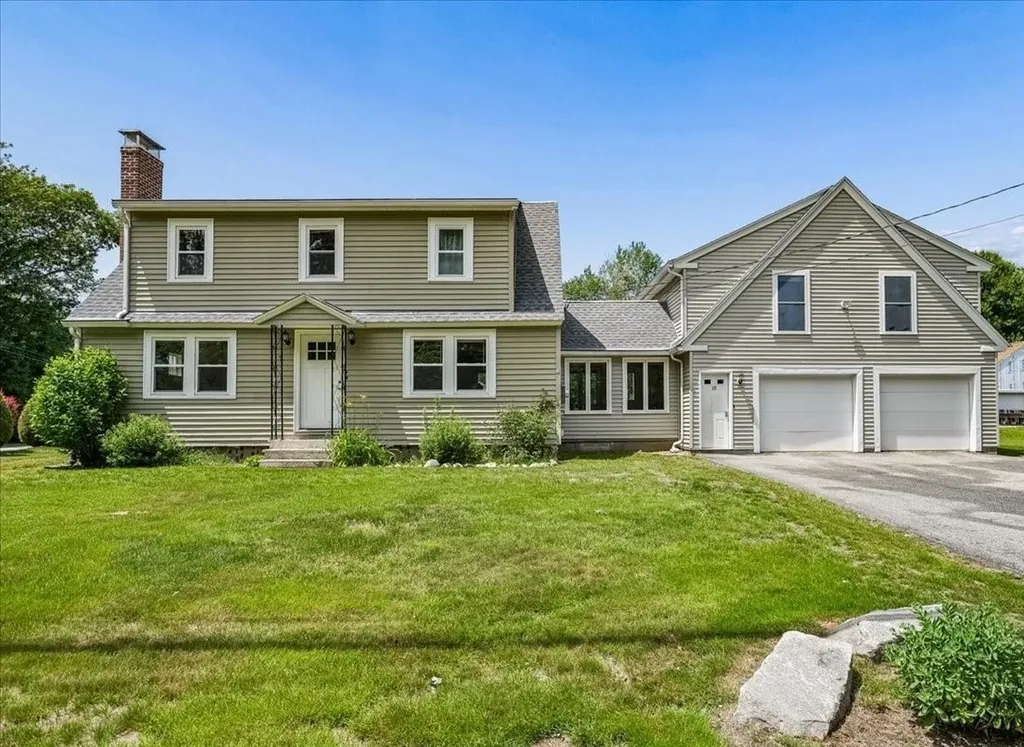 69 Shawmut Street Concord NH 03301