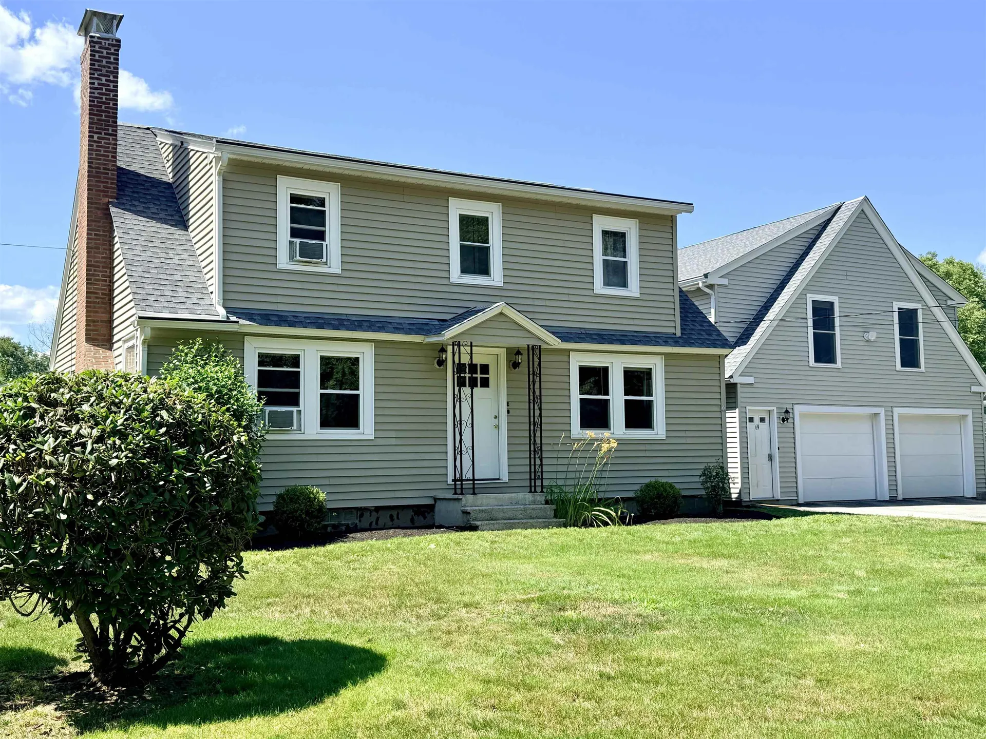 69 Shawmut Street Concord NH 03301