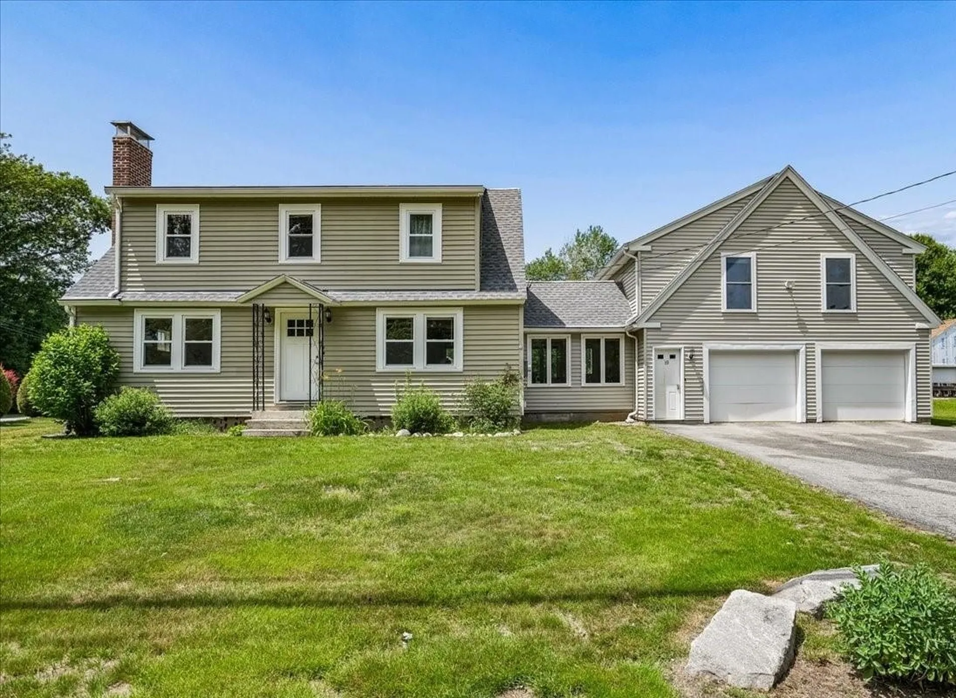 69 Shawmut Street Concord NH 03301