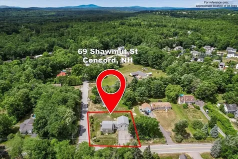 69 Shawmut Street Concord NH 03301