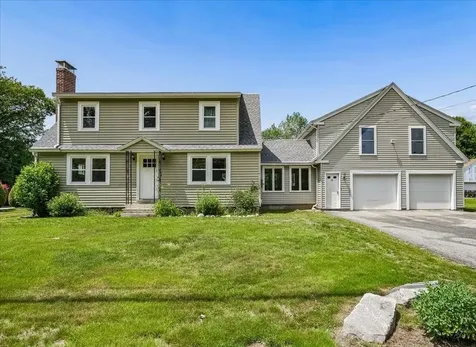 69 Shawmut Street Concord NH 03301